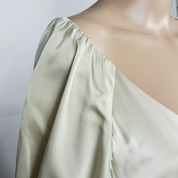 Dress,  Suzi Chin for Maggy Boutique. - Picture 3 of 5